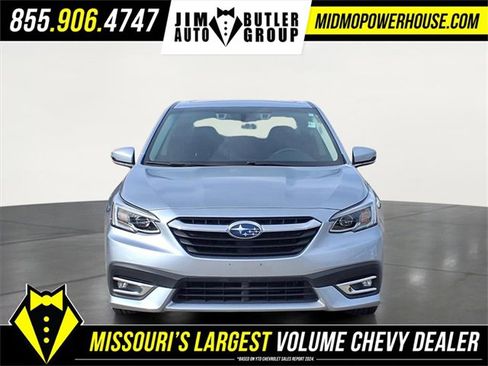 Used 2022 Subaru Legacy Limited XT image 27