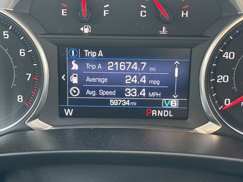 Used 2019 Chevrolet Blazer LT image 21