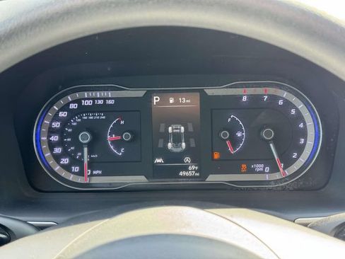 Used 2024 Hyundai Tucson SEL AWD/4WD image 27