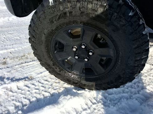 Certified 2023 Jeep Gladiator Mojave image 10