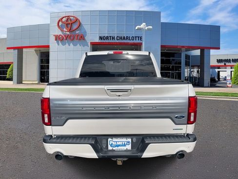 Used 2019 Ford F150 Limited image 9