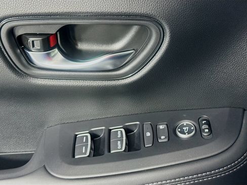New 2027 Honda HR-V EX-L image 26