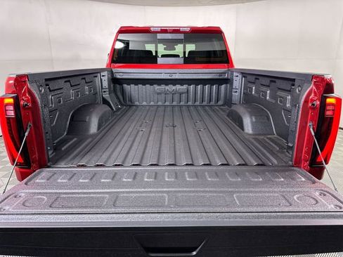 New 2026 GMC Sierra 2500 SLT w/ Max Trailering Package AWD/4WD image 28