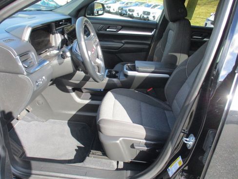 Certified 2025 GMC Terrain Elevation image 11