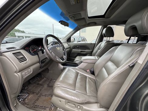 Used 2006 Honda Pilot EX-L image 8