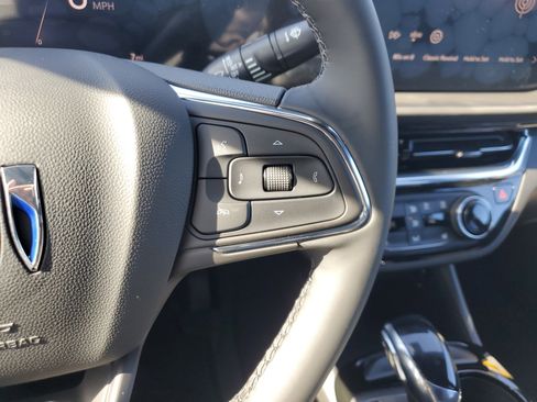 New 2026 Buick Envista Sport Touring w/ Convenience I Package image 23