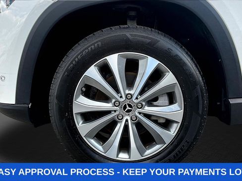Used 2020 Mercedes-Benz GLE 350 4MATIC w/ Premium Package image 41