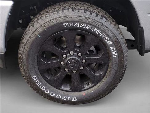 New 2026 RAM 2500 Laramie w/ Night Edition image 10