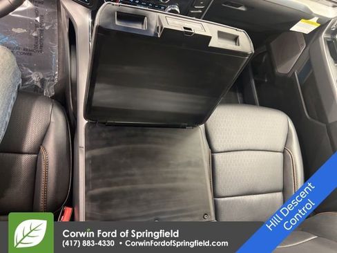 New 2025 Ford F150 Lariat w/ Equipment Group 502A High image 29