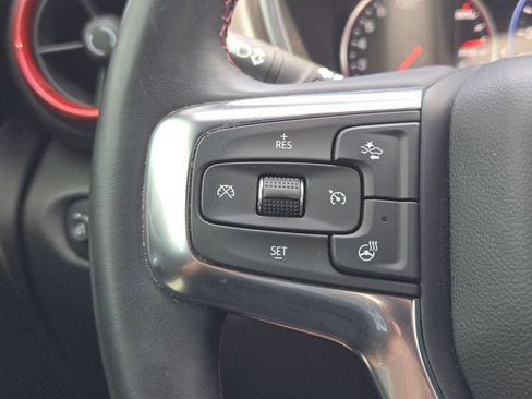 Used 2025 Chevrolet Blazer RS w/ Driver Confidence II Package FWD image 23