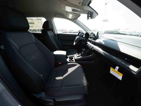 New 2026 Honda CR-V LX image 27