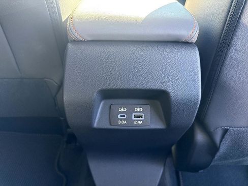 New 2025 Subaru Crosstrek 2.5i Limited w/ Crosstrek Mirror Package image 13