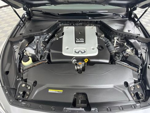 Used 2015 INFINITI Q50 Premium w/ Navigation Package AWD/4WD image 26