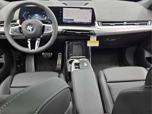 New 2026 BMW X1 xDrive28i w/ Technology Package AWD/4WD image 14