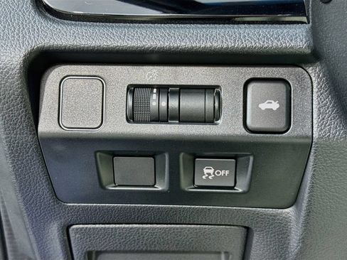 Used 2021 Subaru WRX STI w/ Popular Package #1 AWD/4WD image 23