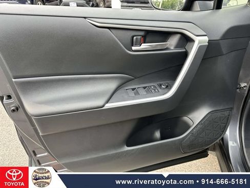 Used 2023 Toyota RAV4 XLE w/ Convenience Package AWD/4WD image 22