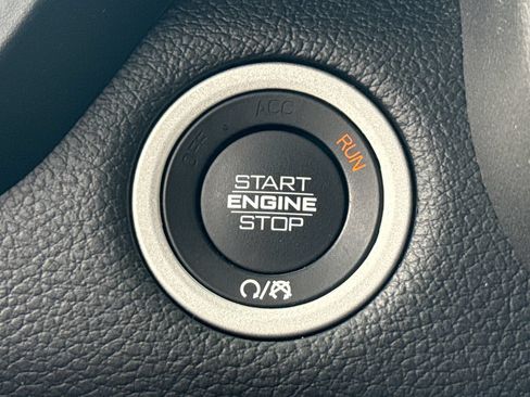 Used 2021 RAM 1500 Rebel w/ Rebel Level 1 Equipment Group AWD/4WD image 19