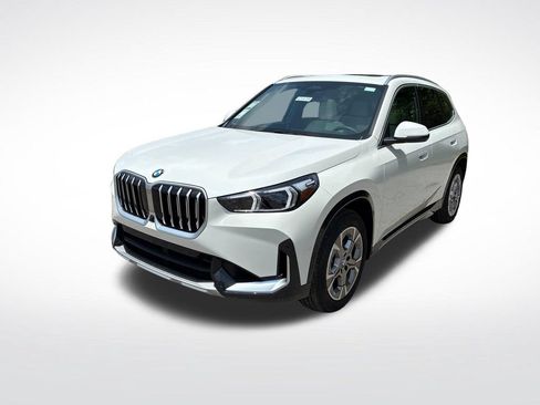 New 2026 BMW X1 xDrive28i w/ Technology Package AWD/4WD image 7
