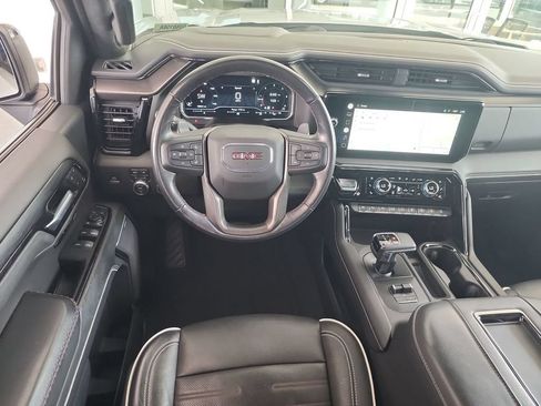 Certified 2022 GMC Sierra 1500 AT4X AWD/4WD image 10