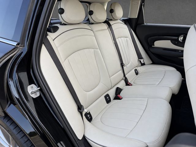 Used 2016 MINI Cooper Clubman S FWD image 13