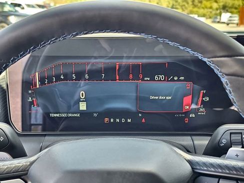 New 2025 Ford Mustang Dark Horse w/ Dark Horse Handlin Package RWD image 23