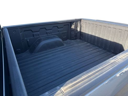 Certified 2021 Chevrolet Silverado 1500 RST w/ Bed Protection Package RWD image 19