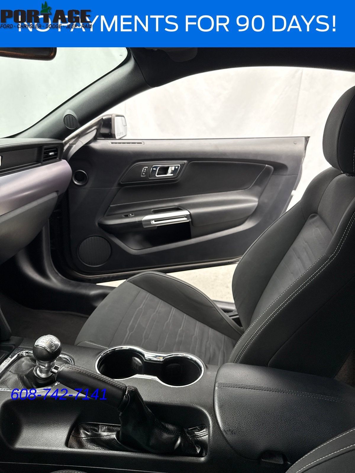 Used 2015 Ford Mustang GT RWD image 21