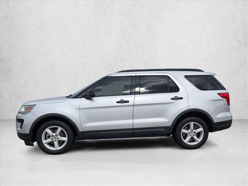 Used 2019 Ford Explorer Base image 7