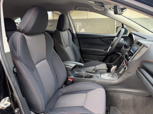 Used 2021 Subaru Crosstrek 2.0i Premium w/ Popular Package #3 AWD/4WD image 14