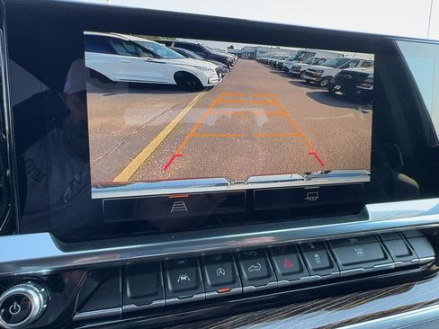 Certified 2025 GMC Sierra 1500 Elevation AWD/4WD image 25