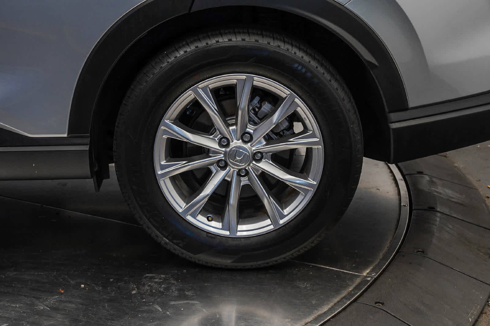 Used 2023 Honda CR-V EX-L image 10