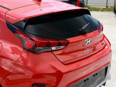 Used 2020 Hyundai Veloster Turbo R-Spec FWD image 38
