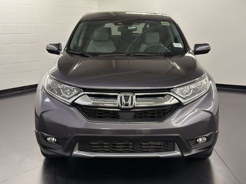 Used 2019 Honda CR-V EX-L image 6