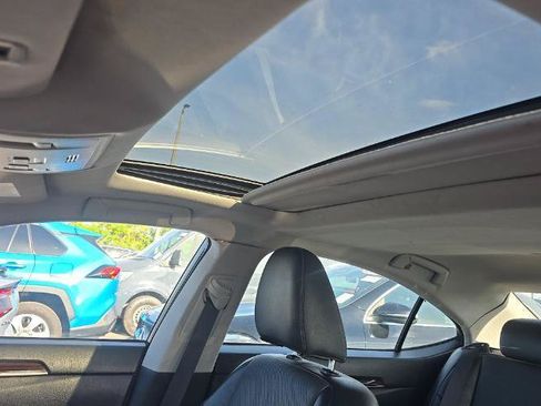 Used 2018 Lexus ES 350 w/ Premier Package FWD image 9