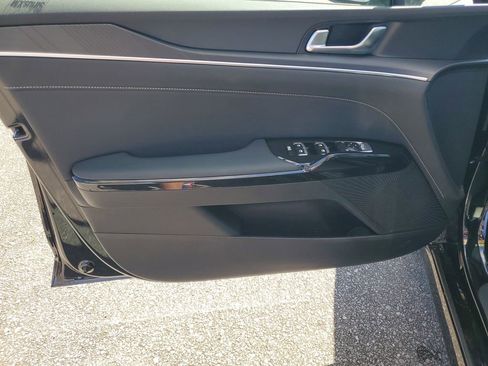New 2026 Kia K5 GT-Line image 8