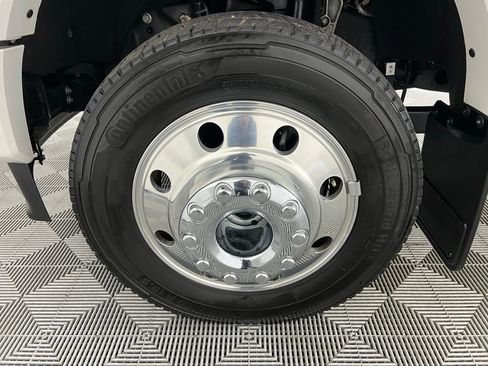 Used 2023 Ford F450 Lariat w/ Lariat Ultimate Package image 13