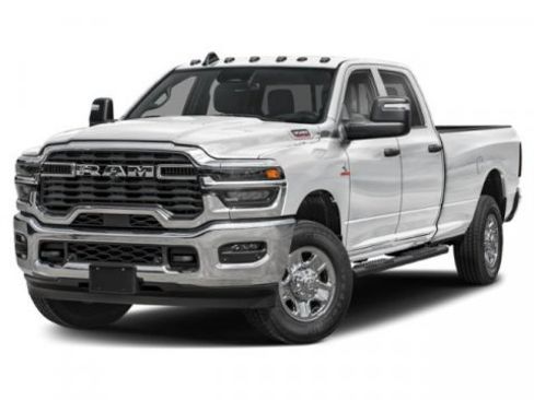New 2026 RAM 3500 Tradesman AWD/4WD image 1