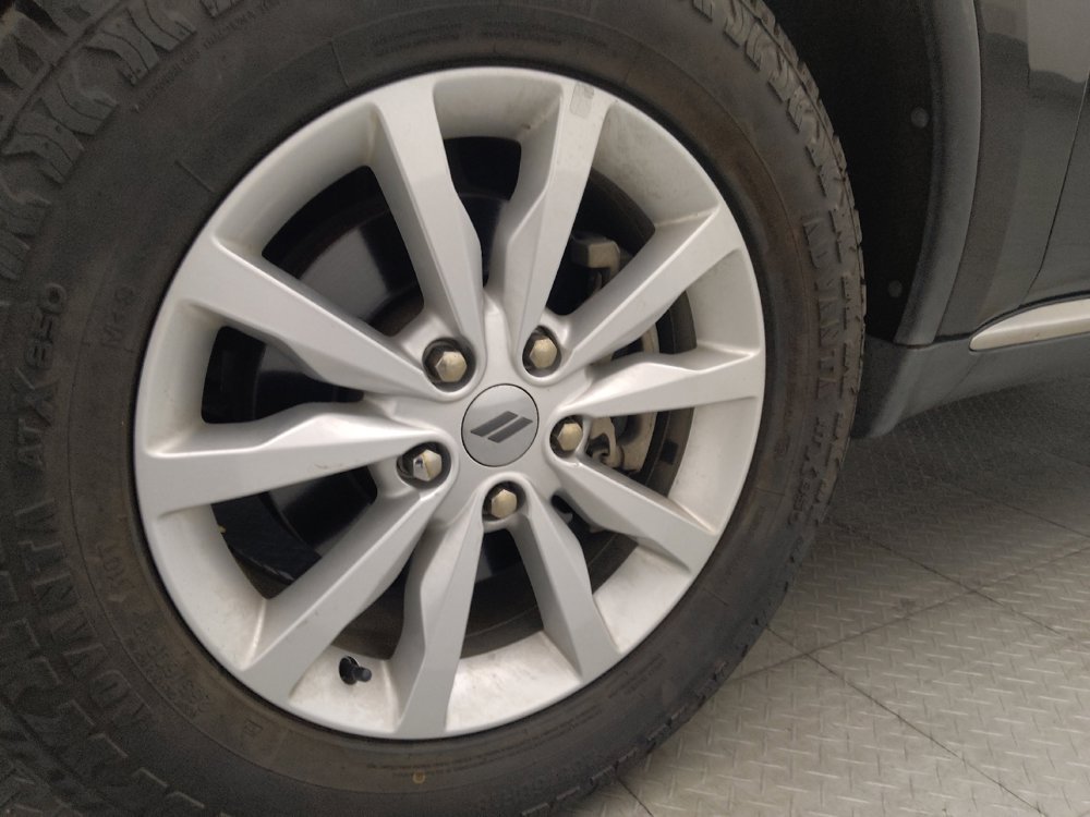 Used 2019 Dodge Durango SXT AWD/4WD image 31