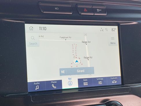 Used 2022 Ford F150 XL w/ STX Appearance Package image 23