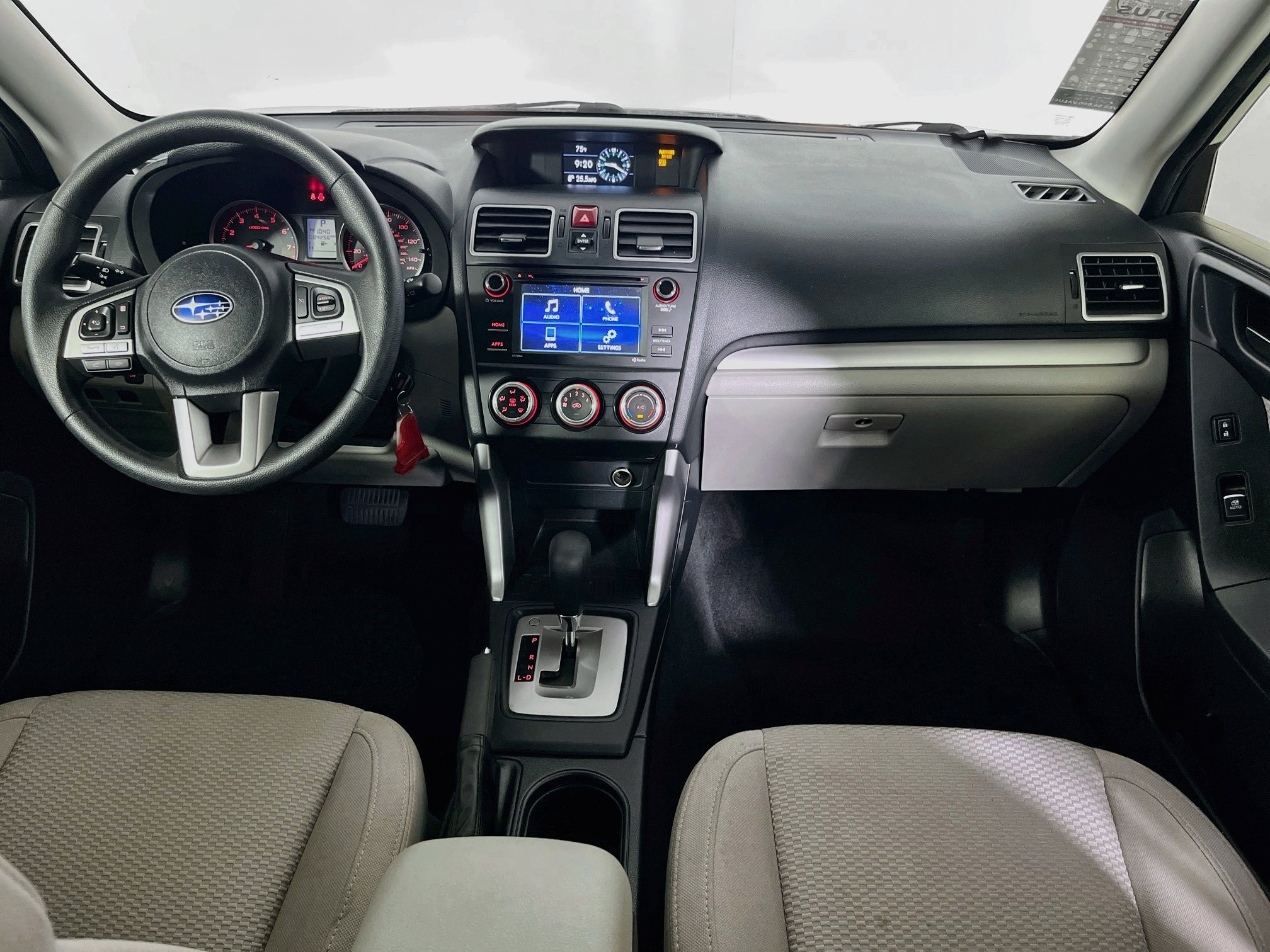 Used 2018 Subaru Forester 2.5i w/ Alloy Wheel Package AWD/4WD image 29