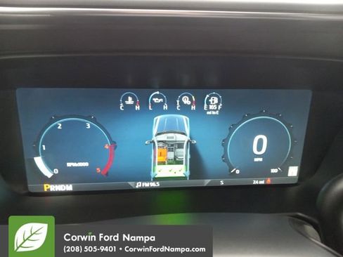 New 2026 Ford F350 Platinum w/ Platinum Plus Package image 15