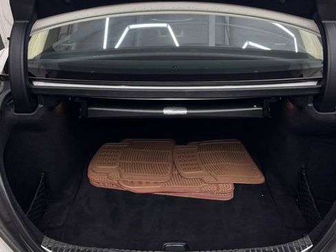 Used 2015 Mercedes-Benz S 550 Sedan image 33