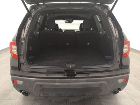 Used 2021 Honda Passport Touring image 29