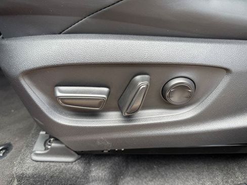 Certified 2026 Toyota bZ FWD image 25
