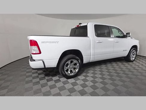 Used 2022 RAM 1500 Big Horn AWD/4WD image 47