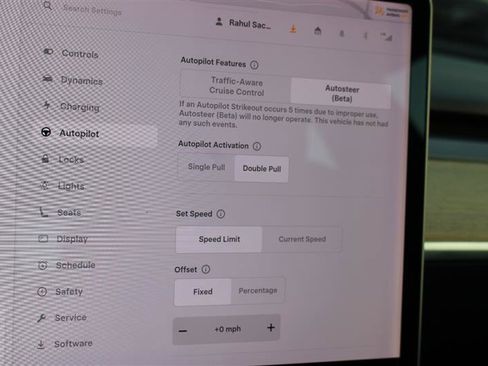 Used 2019 Tesla Model 3 Long Range image 12