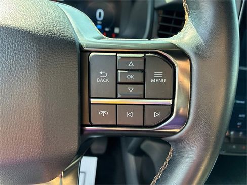 Certified 2022 Ford Expedition Max Platinum image 29