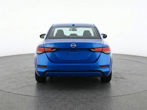 Used 2025 Nissan Sentra SV image 7