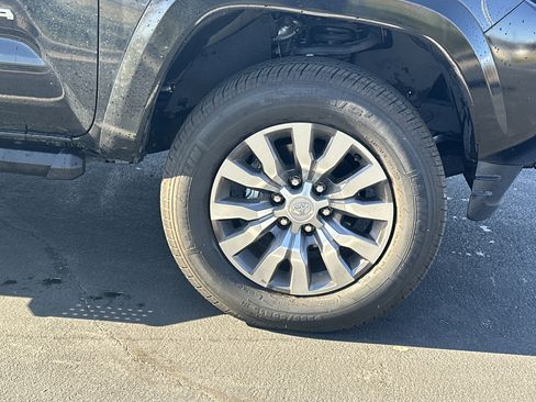 Certified 2023 Toyota Tacoma Limited image 13