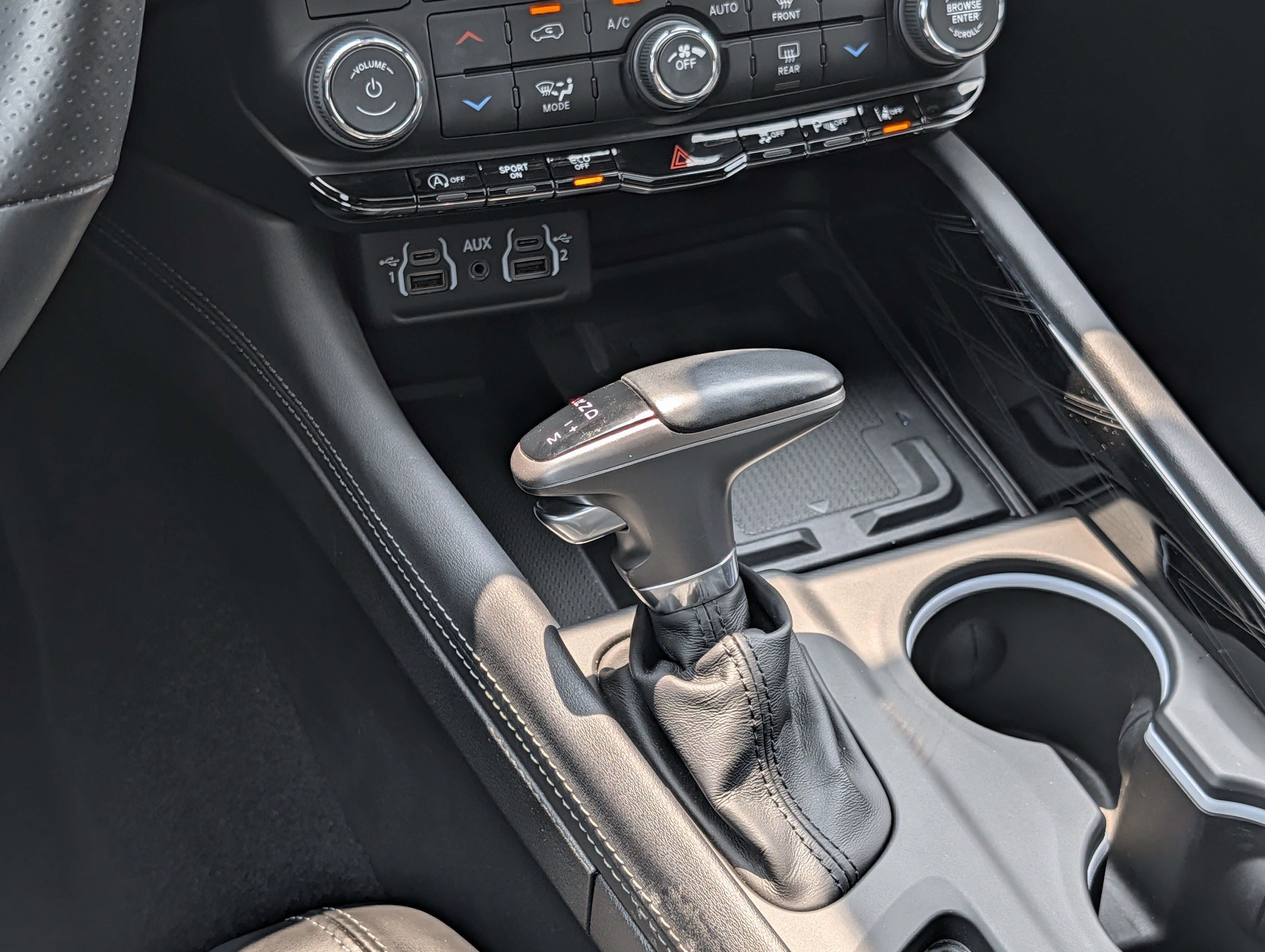 Used 2021 Dodge Durango Citadel AWD/4WD image 23